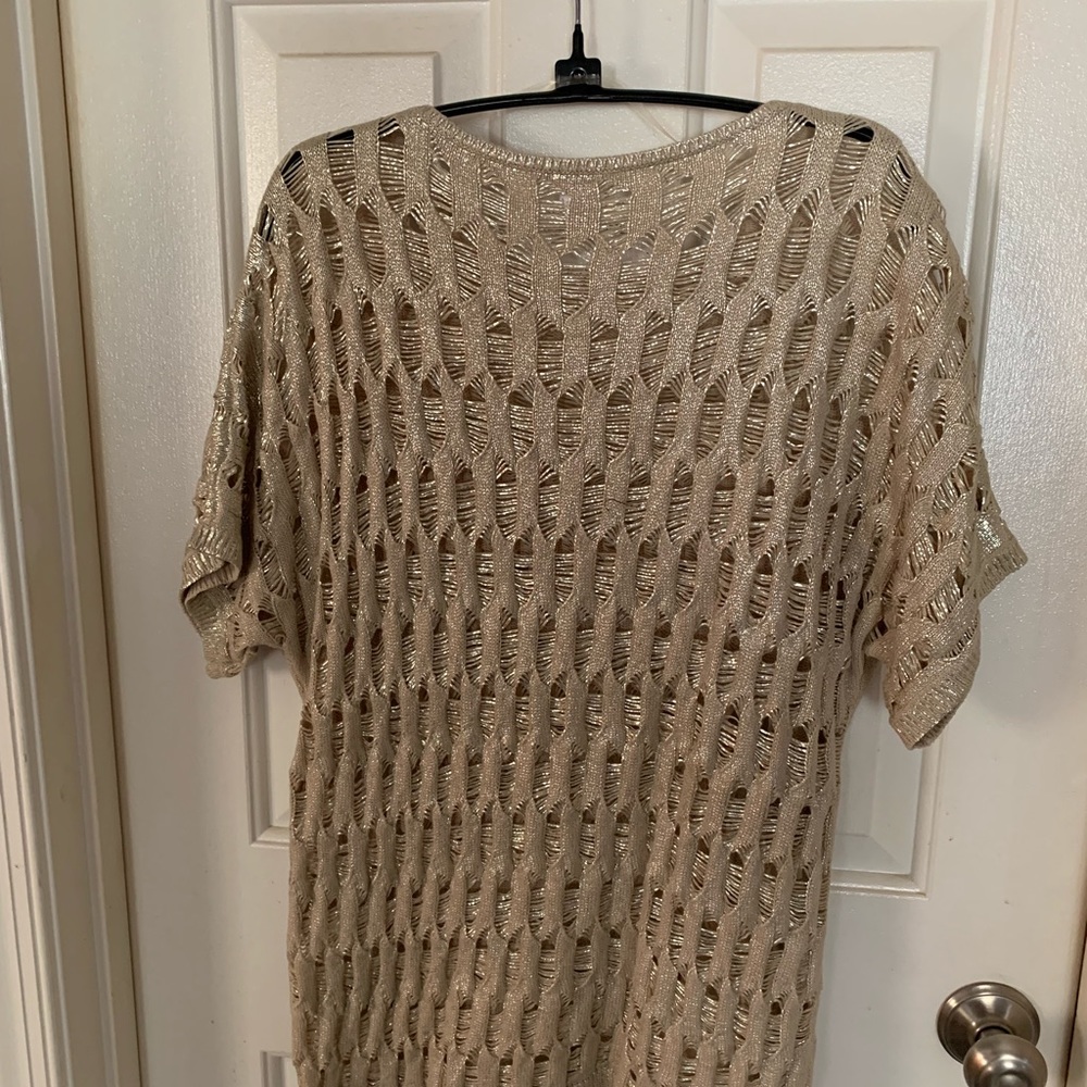 Chico’s Sweater - Picture 4 of 4
